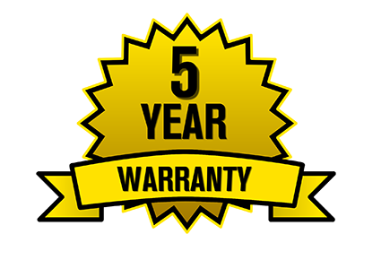 Nitecore Australia - 5 year Warranty -